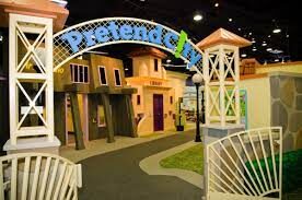 Planning Your Visit to Pretend City Children’s Museum in Irvine