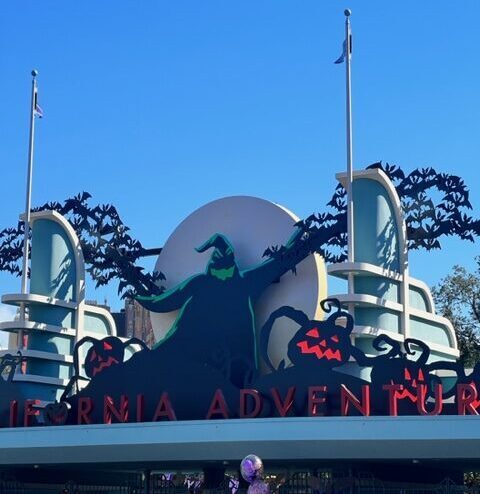 Oogie Boogie Bash Planning Tips