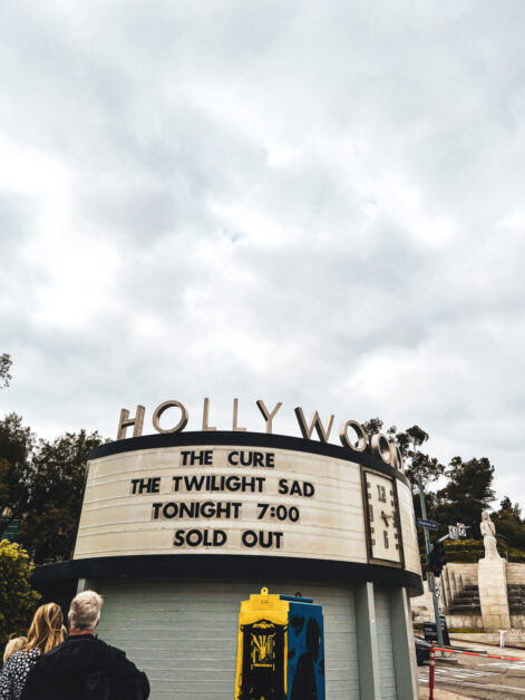 How to Make your Concert Experience at the Hollywood Bowl the Best One Yet