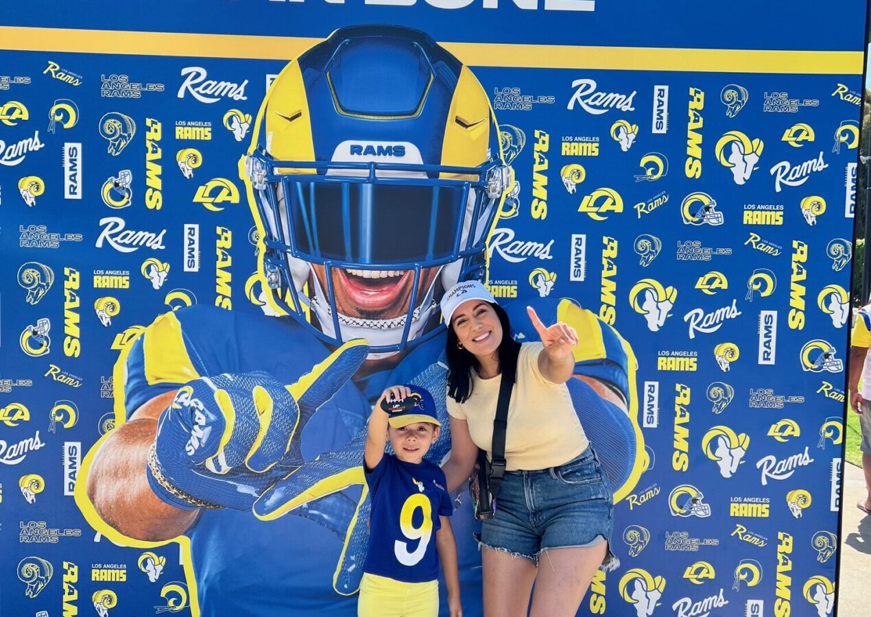 How to Plan Your Experience at the Los Angeles Rams Training Camp Summer 2024