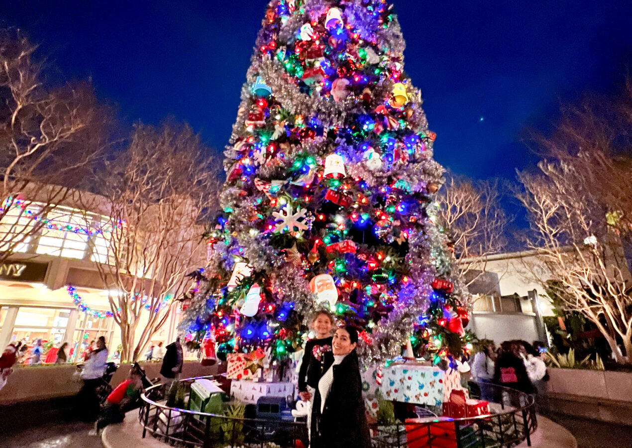 How to Plan Your December Trip to Disney California Adventure Festival of Holidays