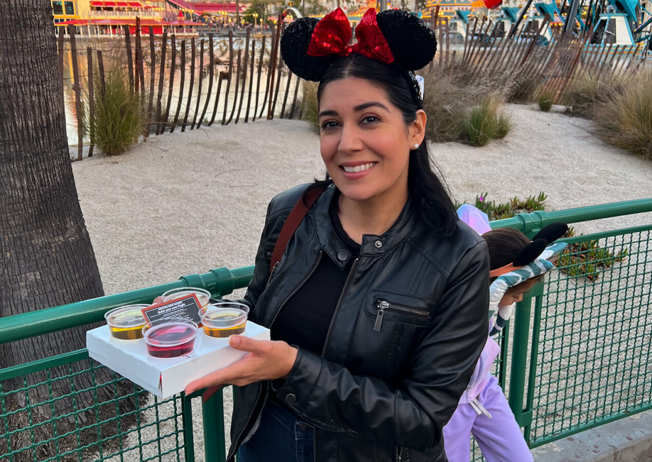 Helpful Planning Tips for Visiting Disney California Adventure as a Parent