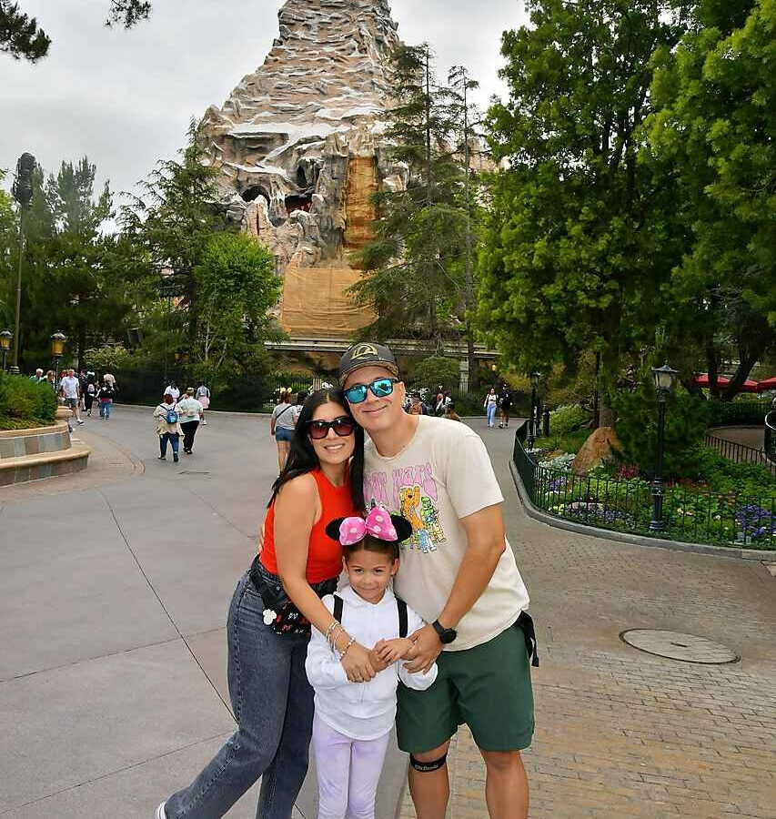 Planning a Disneyland Trip in May: Helpful Planning Tips for Parents