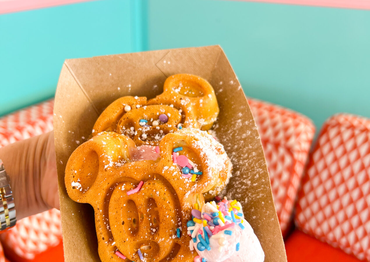 Is One Day Enough at Disney California Adventure?